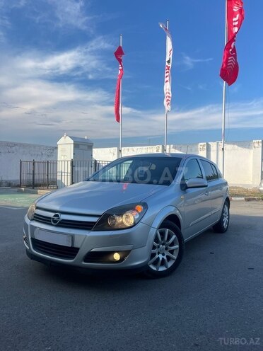 Opel Astra-19