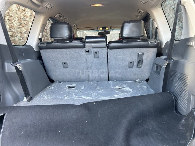 Toyota Land Cruiser Prado-14