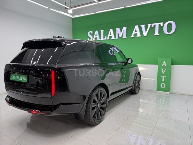 Land Rover Range Rover-5