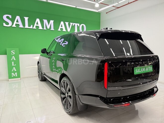 Land Rover Range Rover-7