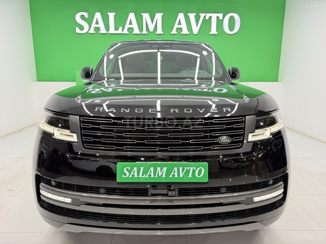 Land Rover Range Rover-2
