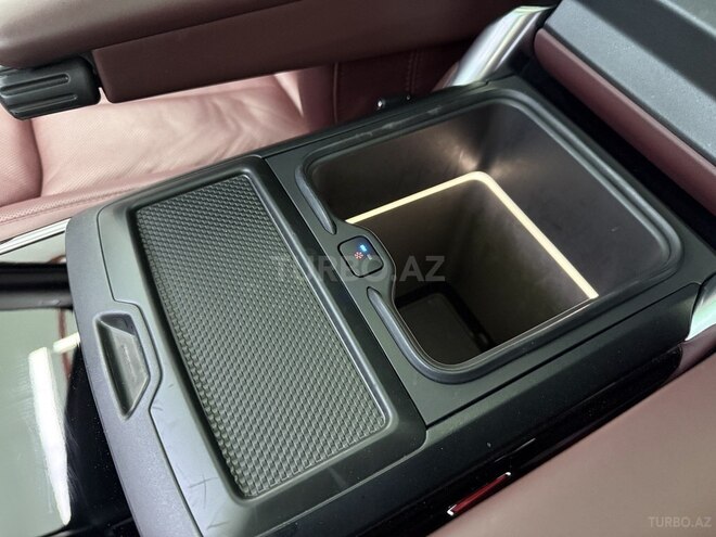 Land Rover Range Rover-22