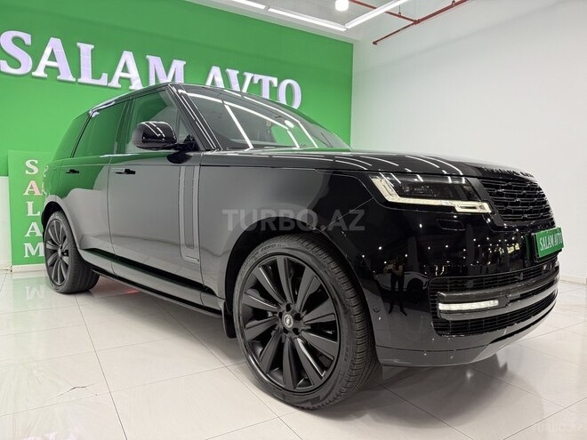Land Rover Range Rover-3