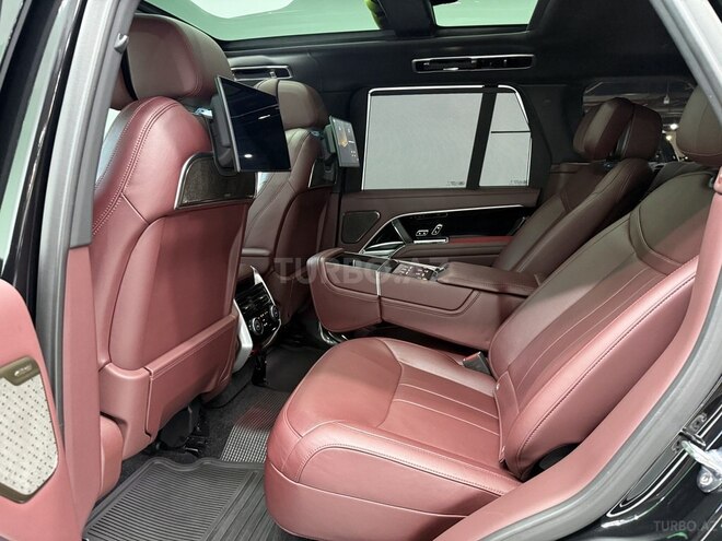 Land Rover Range Rover-14