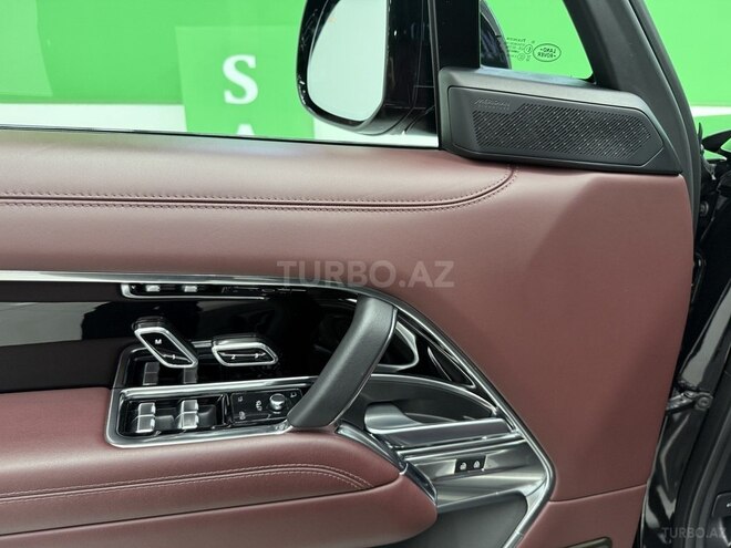 Land Rover Range Rover-17