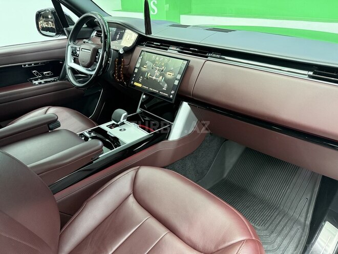 Land Rover Range Rover-12