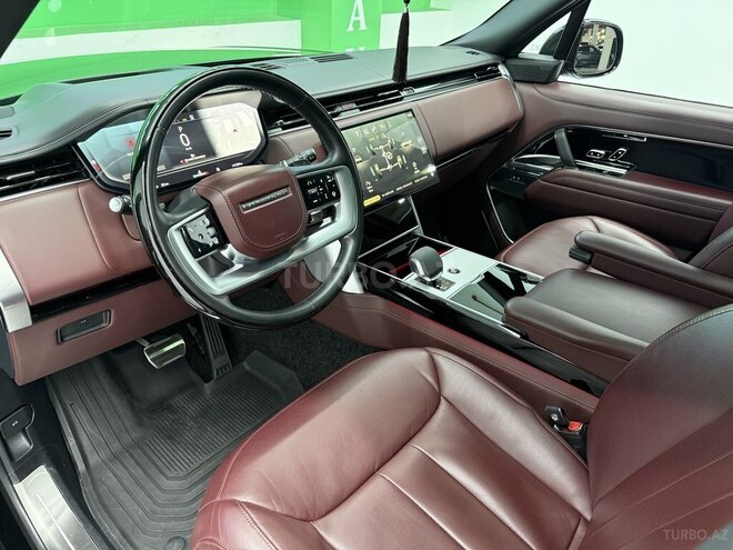 Land Rover Range Rover-9
