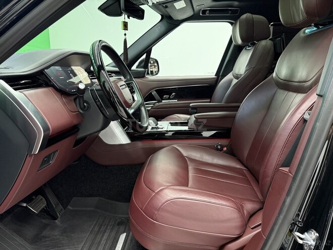 Land Rover Range Rover-8