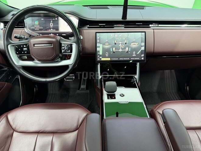 Land Rover Range Rover-10