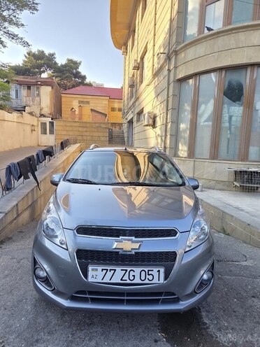 Chevrolet Spark-1