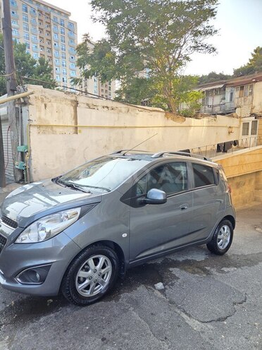 Chevrolet Spark-3