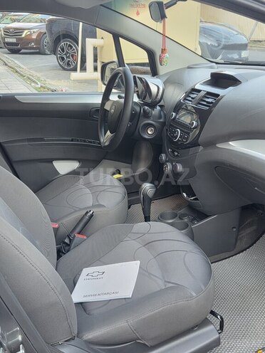 Chevrolet Spark-7