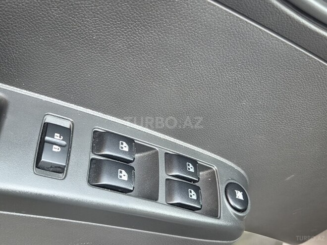Chevrolet Spark-9