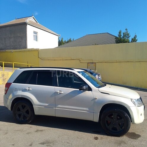 Suzuki Grand Vitara-3