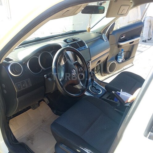 Suzuki Grand Vitara-6