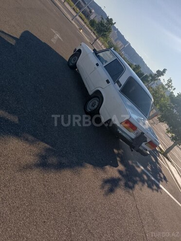 LADA (VAZ) 2107-4