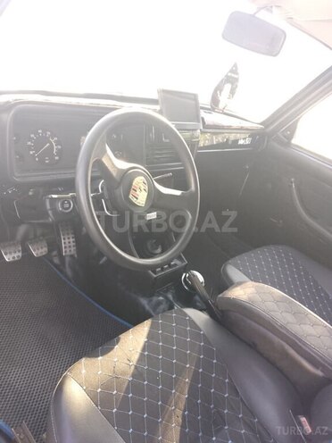 LADA (VAZ) 2107-12