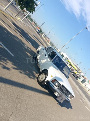LADA (VAZ) 2107-11