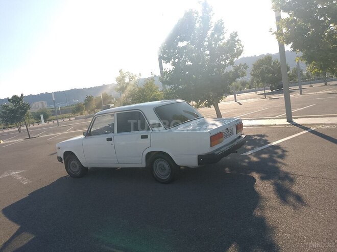 LADA (VAZ) 2107-13