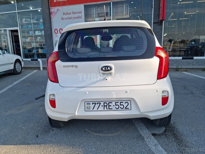 Kia Picanto-2