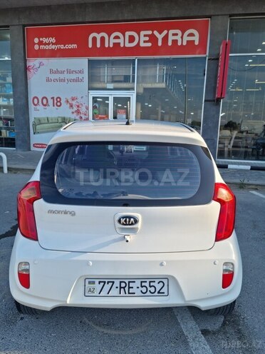 Kia Picanto-3