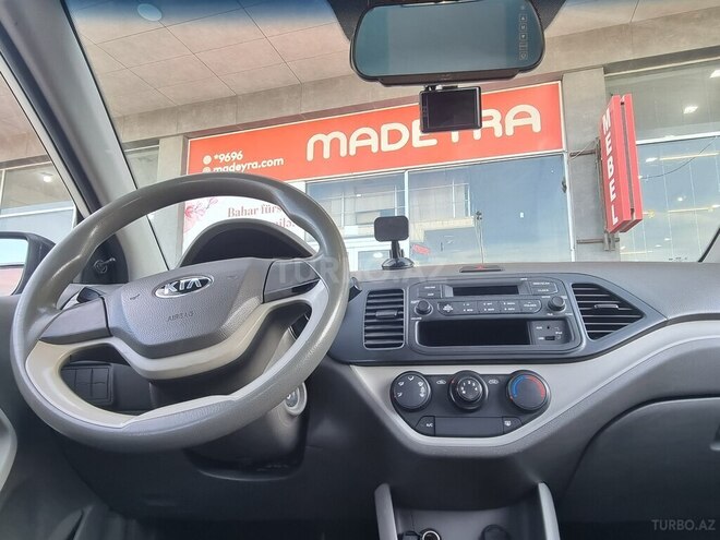Kia Picanto-8