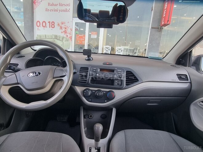 Kia Picanto-9