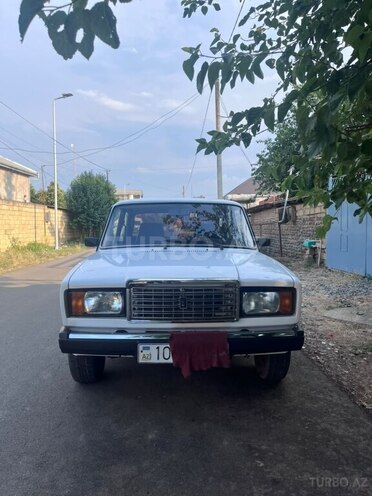 LADA (VAZ) 2107-3