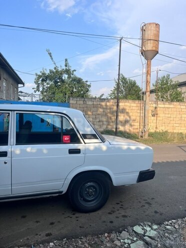 LADA (VAZ) 2107-7