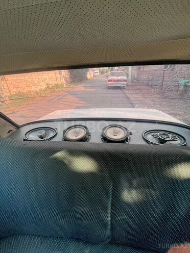 LADA (VAZ) 2107-9