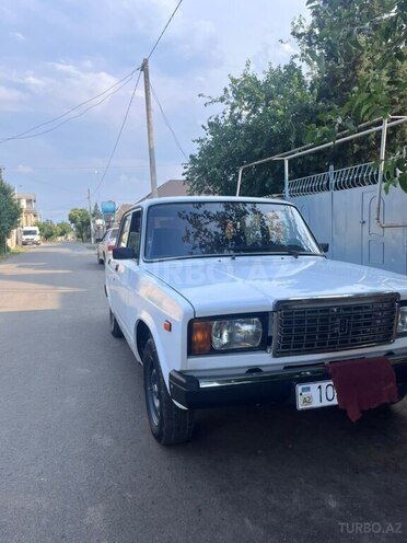 LADA (VAZ) 2107-12