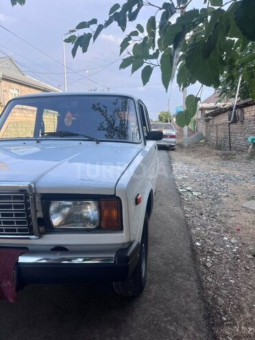 LADA (VAZ) 2107-11