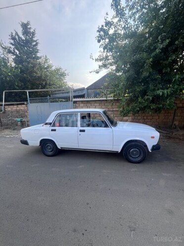 LADA (VAZ) 2107-14
