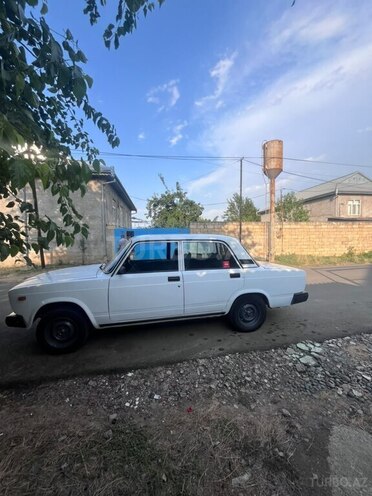 LADA (VAZ) 2107-16