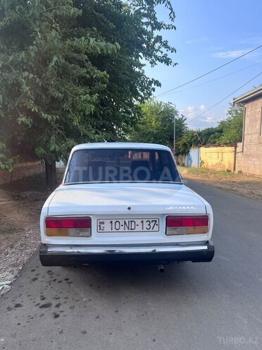 LADA (VAZ) 2107-18