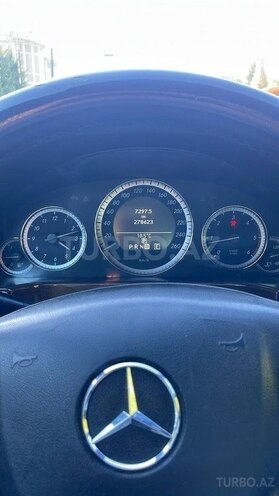 Mercedes E 220-8