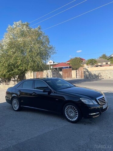 Mercedes E 220-5