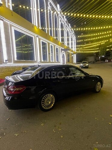 Mercedes E 220-15
