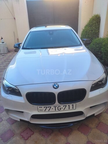 BMW 528-1