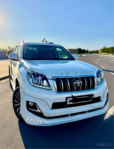 Toyota Land Cruiser Prado-2