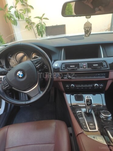 BMW 528-3