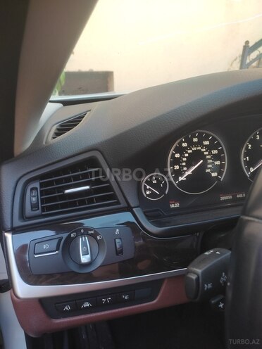BMW 528-5