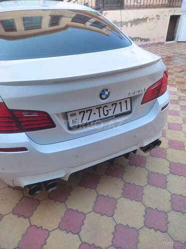 BMW 528-6