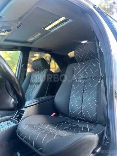Mercedes C 280-10