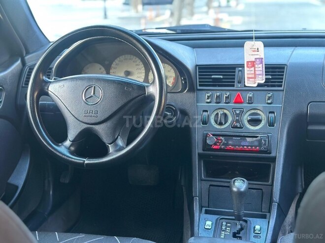 Mercedes C 280-7