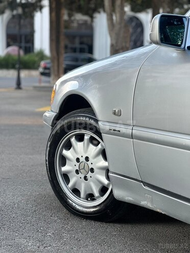 Mercedes C 280-6