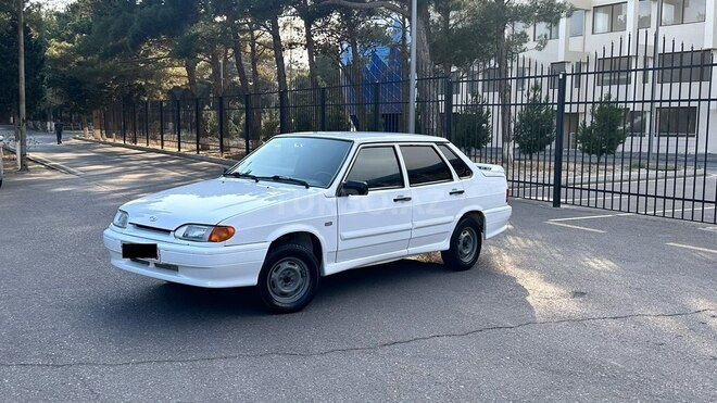 LADA (VAZ) 2115-4