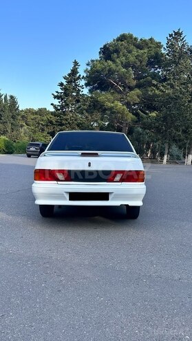 LADA (VAZ) 2115-7