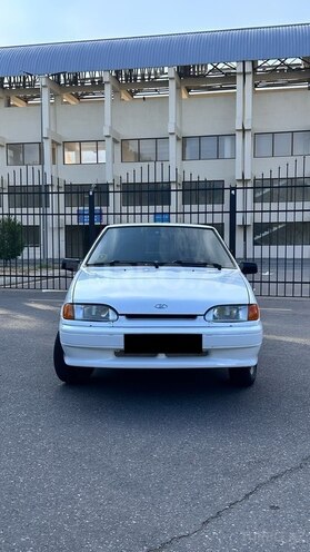 LADA (VAZ) 2115-1