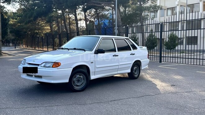 LADA (VAZ) 2115-3